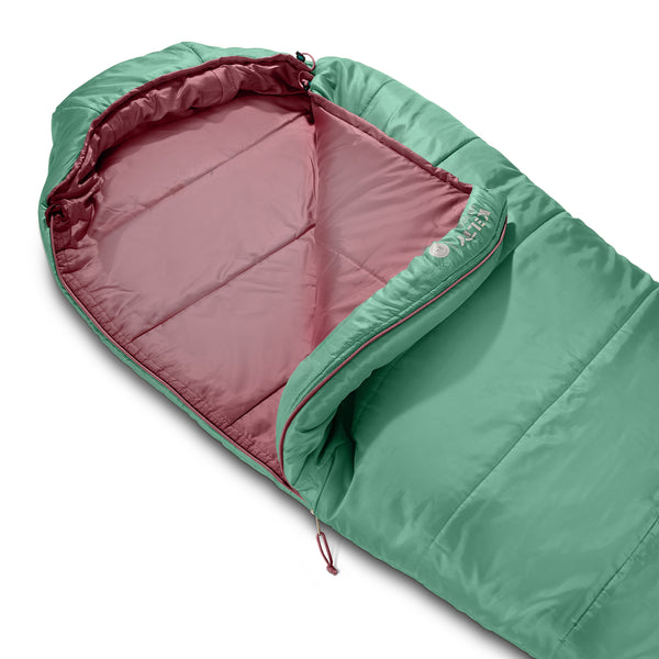 MISTRAL KIDS 20 DEG MALACHITE