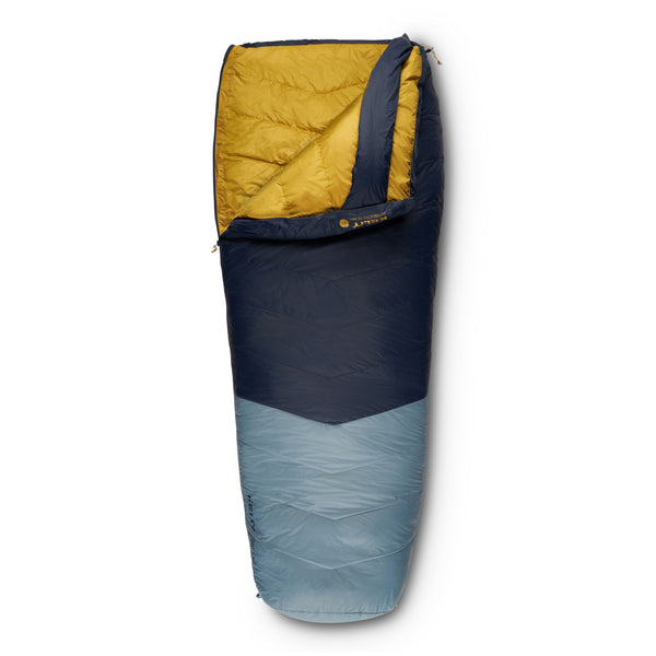 Kelty Supernova 20 Deg 550 Down RH Sleeping Bag - Long