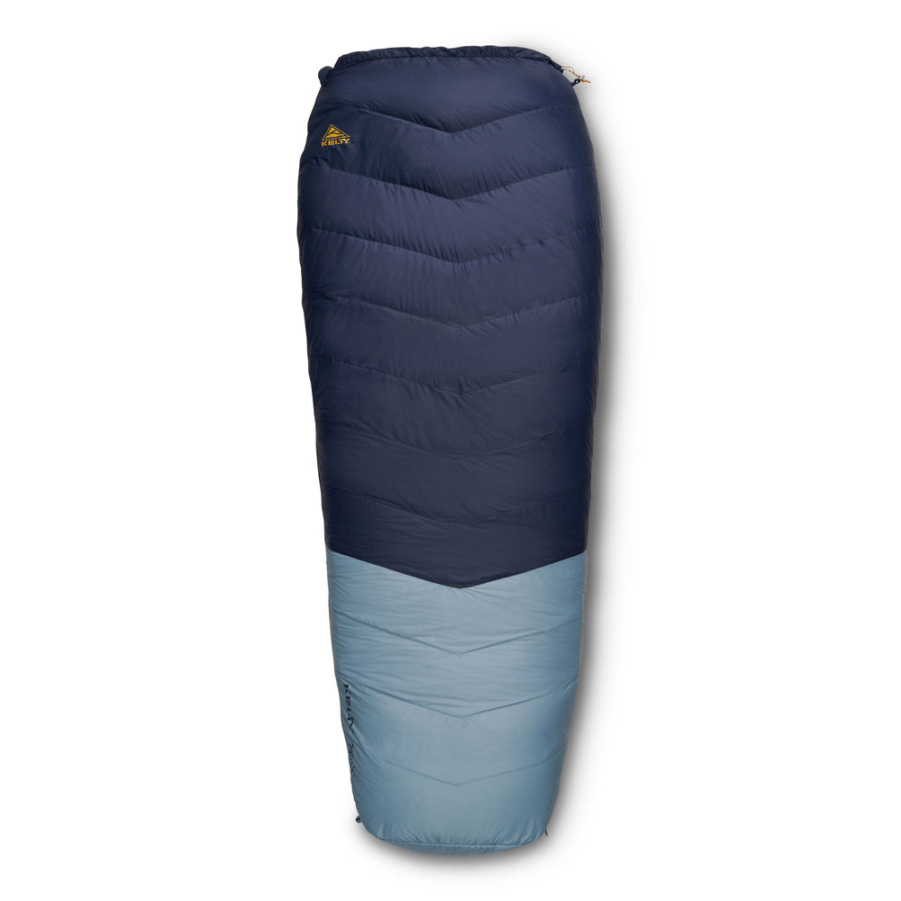 Kelty Supernova 20 Deg 550 Down RH Sleeping Bag - Long