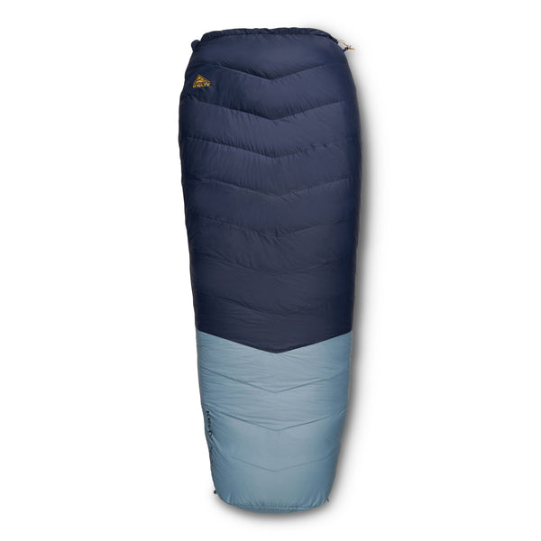 Kelty Supernova 20 Deg 550 Down RH Sleeping Bag - Long