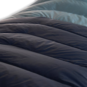 Kelty Supernova 20 Deg 550 Down RH Sleeping Bag - Long