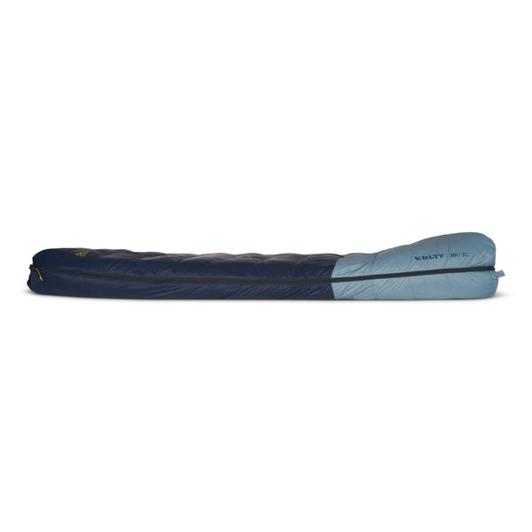 Kelty Supernova 20 Deg 550 Down RH Sleeping Bag - Long