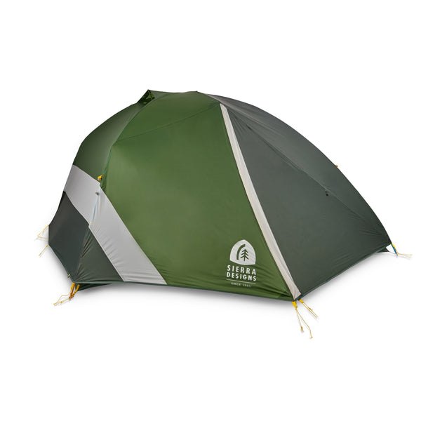 Sierra Designs Meteor Lite 3000 2p Tent Min Weight 1785gms
