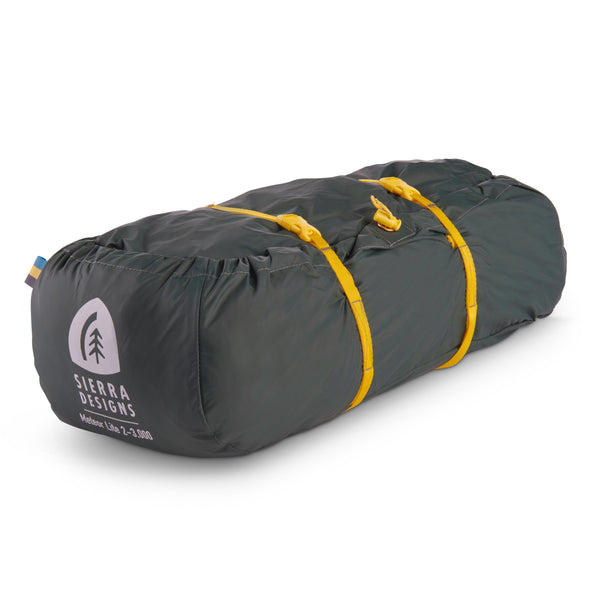 Sierra Designs Meteor Lite 3000 3 Person Tent Min Weight 2150gms