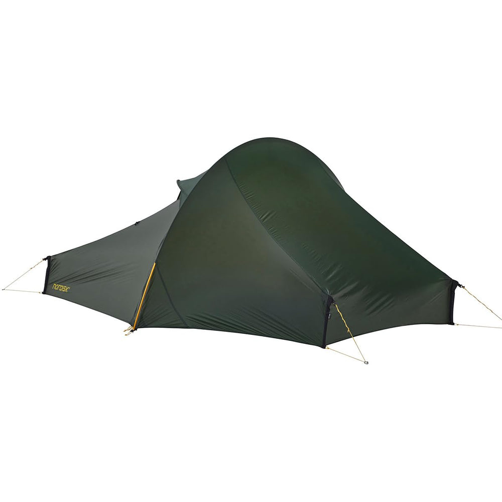 Nordisk Telemark 2.2 LW Green
