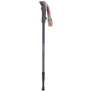 Robens Keswick T6 Telescopic Poles 3 section pair