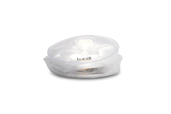 MPOWERD Luci EMRG: Solar Inflatable Lantern