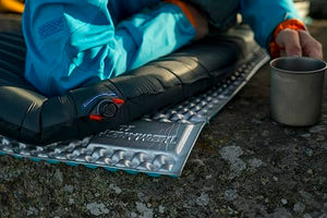 Thermarest Z-Lite SOL Limon