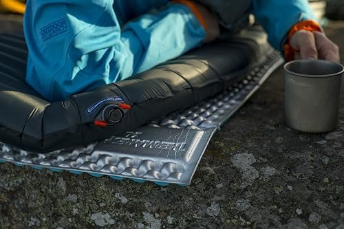 Thermarest Z-Lite SOL Limon