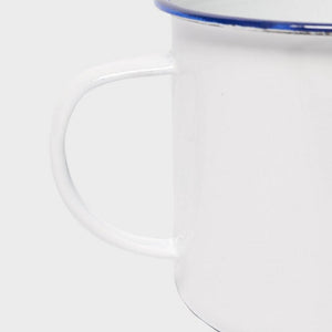 Highlander Enamel Mug 560ml