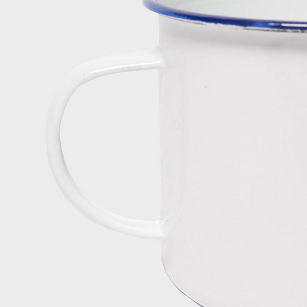 Highlander Enamel Mug 560ml