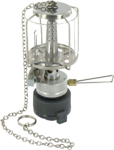 Highlander Compact Piezo Ignite Lantern