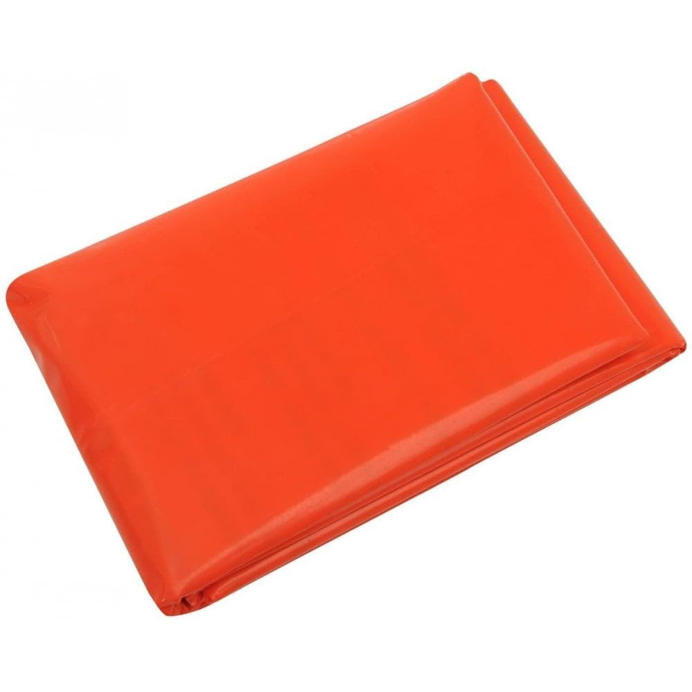Dalesman Survival Bag Orange