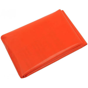 Dalesman Survival Bag Orange