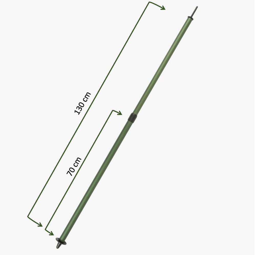 Highlander Centurion LXT Basha Pole