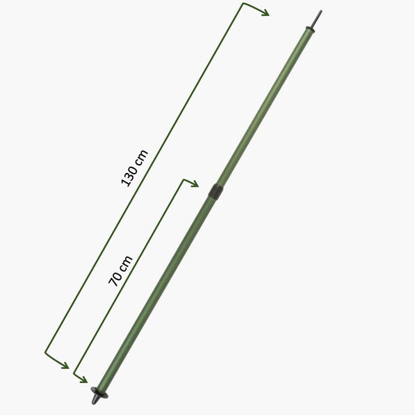 Highlander Centurion LXT Basha Pole