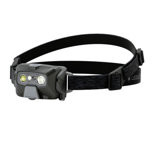 Led Lenser HF6R Core Rechargeable Headlamp 800 Lumens