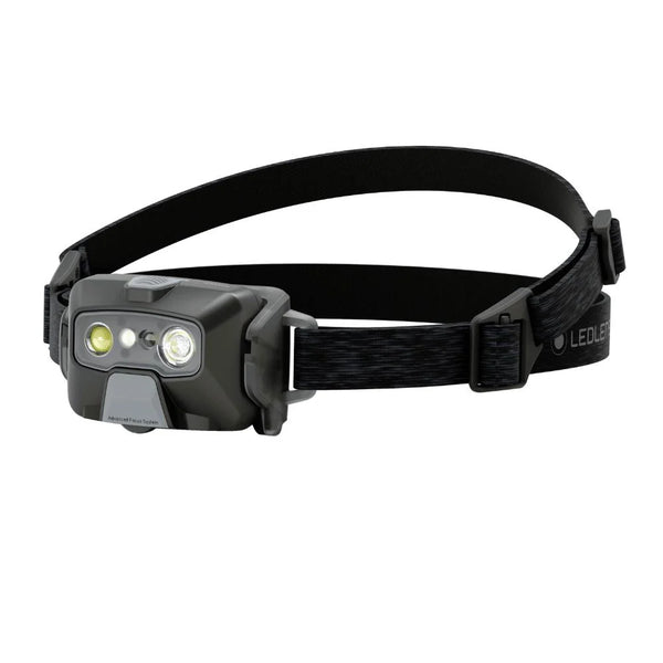 Led Lenser HF6R Core Rechargeable Headlamp 800 Lumens