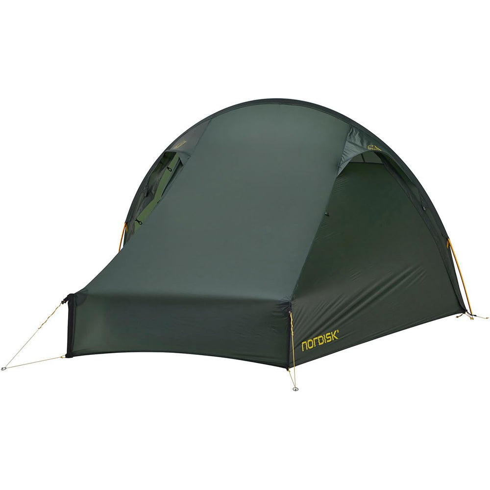 Nordisk Telemark 2.2 LW Green