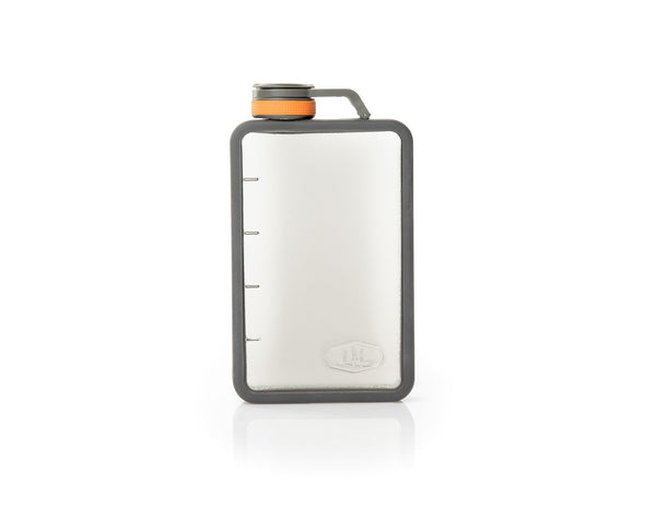 GSI Outdoors Boulder Flask
