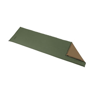Multimat Trekker 25 Self Inflating Mat MOD Green