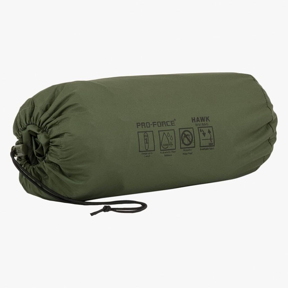 Highlander Hawk Bivi Bag