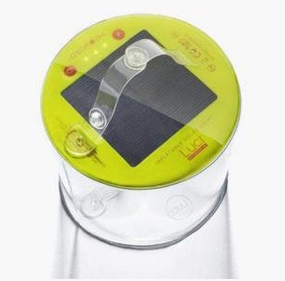 Luci Mpowerd Outdoor 2.0 Lantern