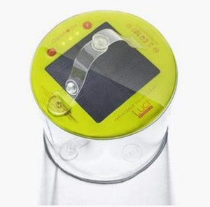 Luci Mpowerd Outdoor 2.0 Lantern