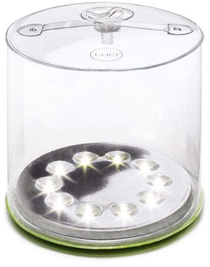 Luci Mpowerd Outdoor 2.0 Lantern