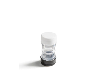 GSI Outdoors Salt and Pepper Shaker