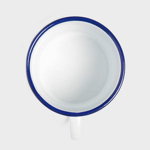 Highlander Enamel Mug 560ml
