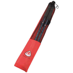 Robens Keswick T6 Telescopic Poles 3 section pair