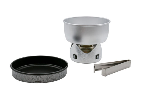 Trangia Mini Cookset Inc Spirit Burner