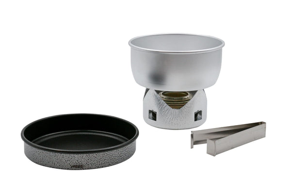 Trangia Mini Cookset Inc Spirit Burner