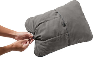 Thermarest Compressible Cinch Pillow Regular