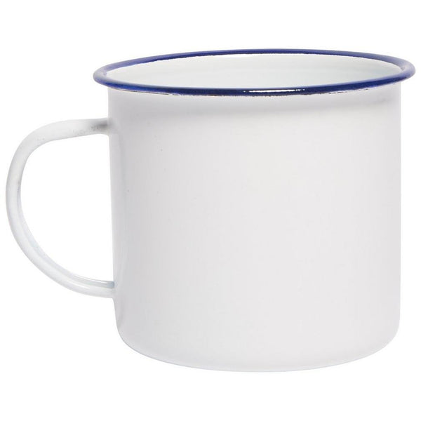 Highlander Enamel Mug 560ml