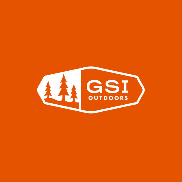GSI Outdoors Boulder Flask