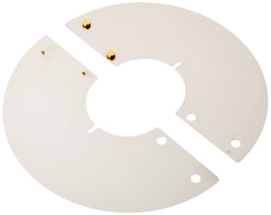 UCO Pac-Flat Reflector for the Original Candle Lantern
