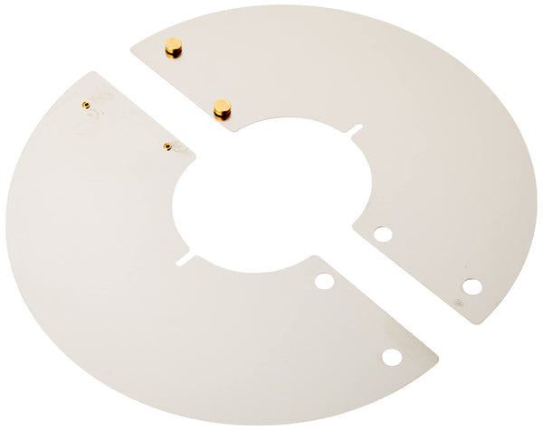 UCO Pac-Flat Reflector for the Original Candle Lantern
