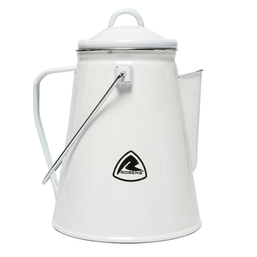Robens Tongass Enamel Kettle