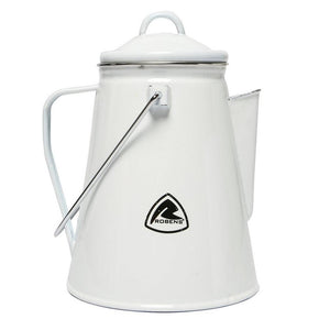 Robens Tongass Enamel Kettle