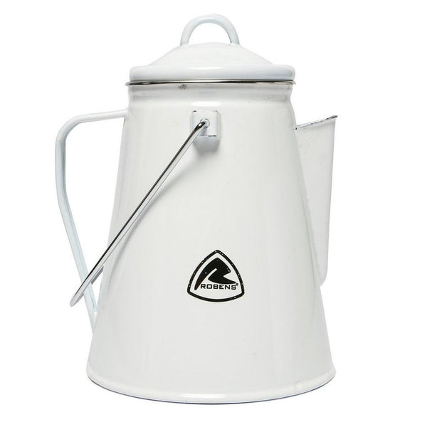 Robens Tongass Enamel Kettle