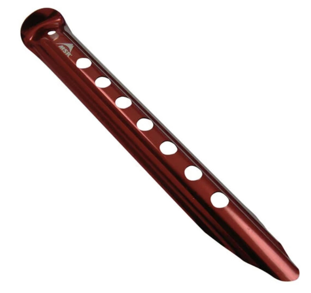 MSR Blizzard Stake Kit (4 pieces)