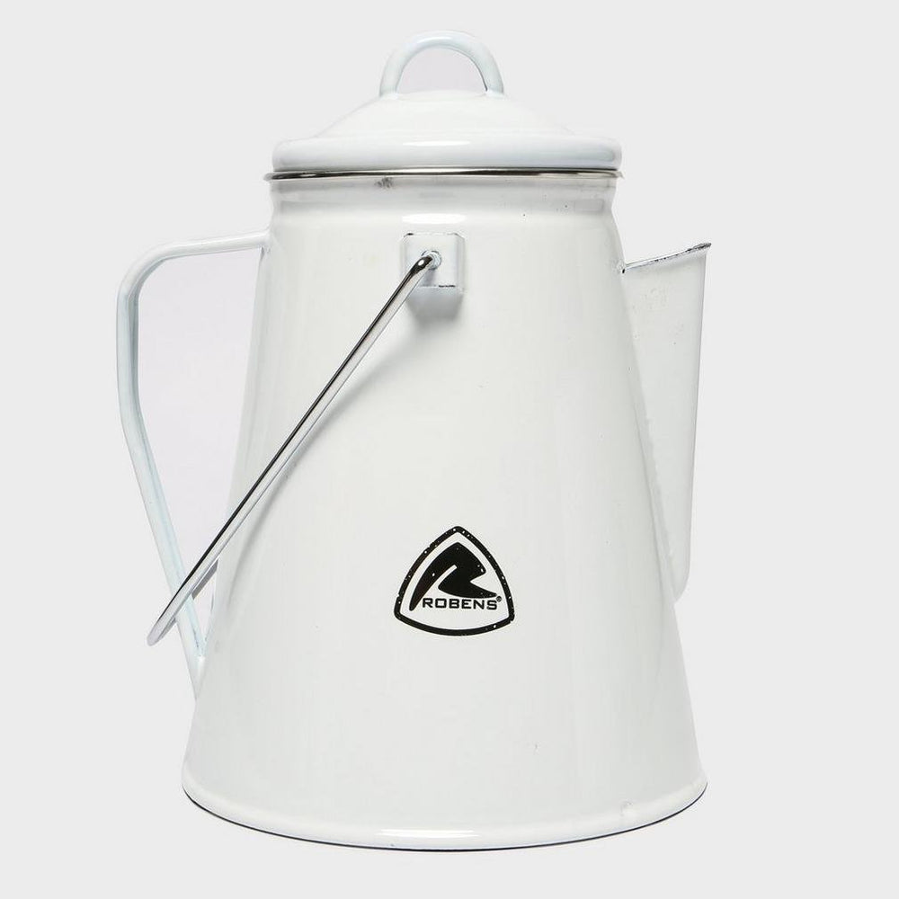 Robens Tongass Enamel Kettle
