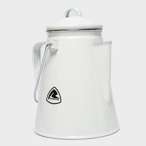 Robens Tongass Enamel Kettle