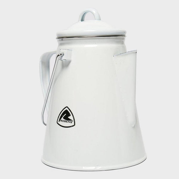Robens Tongass Enamel Kettle