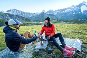 Thermarest Z-Lite SOL Limon