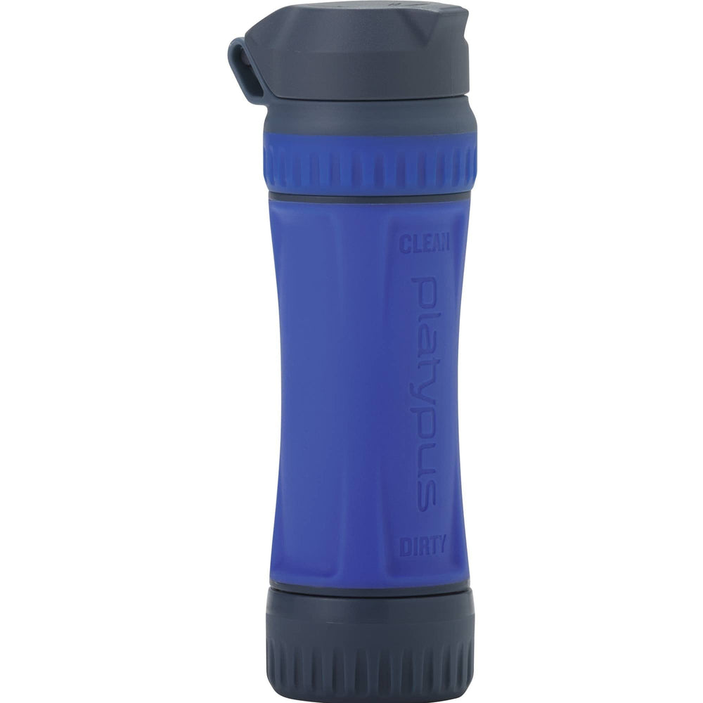 Platypus Quickdraw Microfilter