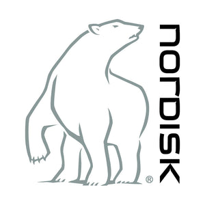 Nordisk Voss 9 SI Tarp Forest Green