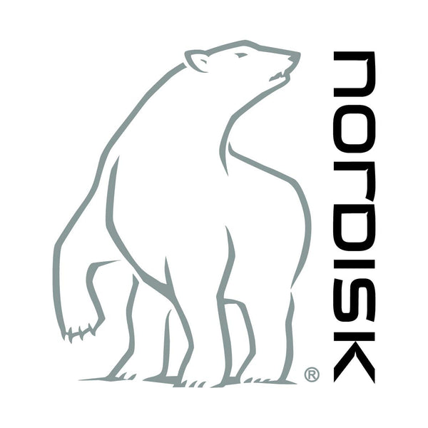 Nordisk Voss 9 SI Tarp Forest Green